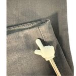 Skinnygirl Beverly Hills Flare Pants Women’s 30/10 Black High Rise Stretch NWT Photo 13