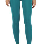 Yogalicious NWT - Polarlux Fleece Lined Super High Waist Legging with Side Pockets. Photo 0