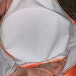 Tie Dye orange plus size women size 2X bathing suit 2 piece padded bra Photo 5