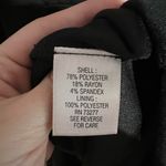 Apt. 9  Perforated Sleeveless Knee Length Dress Photo 4