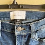 Current/Elliott The Stiletto in 1 Year Worn Stretch Indigo Womens Size 26 Jeans Photo 3