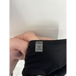 Victoria's Secret  PINK Crossover Twist Knot Tie Bikini Bottom Swim‎ Bathing Suit Photo 4