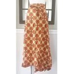 Free People NEW Intimately Beach Party Sarong, Size L New w/o Tag Photo 5