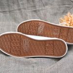 Forever 21 Low Top Canvas Sneakers Photo 6