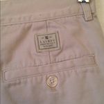 Ralph Lauren FINAL MARKDOWN Ladies' Lauren Flat Front Shorts (8) Photo 2