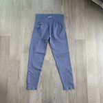 AYBL  Balance V2 Seamless Leggings Purple XL 24” inseam Women’s Activewear Photo 6