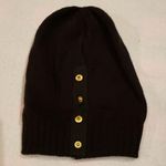 Apt. 9  winter hat beanie with snaps Photo 2