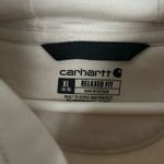 Carhartt  Relaxed Fit Hoodie Women’s Photo 2