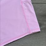 Lilly Pulitzer Luxletic Aila Skort Hydra Blue Dandy Lions Pink Skirt Size Large Photo 12