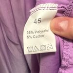 Boho Rainbow Fairy Pink Blue Ombre Gender Reveal Maxi Dress Sz S NWT see pics Photo 6