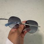 Kate Spade  Stylish Blue Gradient Sunglasses Photo 10