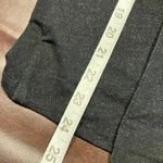 Peruvian Connection New  Charcaol Chatham Knit Jacket Womens XL Soft Classic Open Photo 13