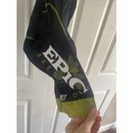 DNA Cycling Men's Medium Padded Bike Compression Unitard Singlet Italy Epic Brew Photo 3