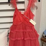 Love Shack Fancy  Dress Photo 0