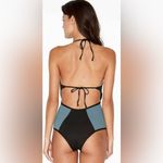 l*space L* - Ridin' High Fireside Color Block One Piece | NWT - Size 4 | $158 Photo 8