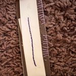 Free People  Women's Laser Cut Floral Leather Embroidered Belt Ivory One Size Photo 3