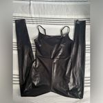 Wild Fable Women's Sleeveless Liquid Bodysuit (Size XS) Photo 8
