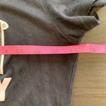  The Nike Tee Brown‎ University Field Hockey Black Dri-Fit T-Shirt Medium Photo 6