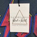 Daydreamer  AC/DC shirt small‎ NEW roll hem ACDC Photo 5
