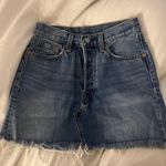 Levi’s Levi Skirt  Photo 0