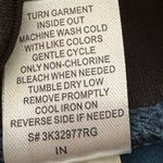 Jessica Simpson The Warm Up Crisscross Detail Full Length Leggings Size XL NEW Photo 11