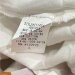 Entro Patterned Tank Top Women’s Large Photo 2