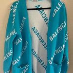 Balenciaga  Cardigan Photo 0