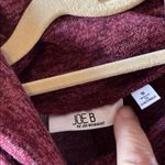Joe Benbasset FINAL MARKDOWN  Burgundy dress small Photo 3