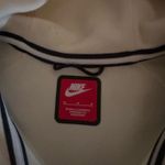 Nike  Men’s Tech Fleece Full zip size medium  Photo 2