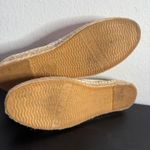 Soludos  Espadrille Lace Up‎ Ombre Pastel Canvas Shoes Women 40 US 9.5 Beach BOHO Photo 5