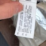 ZARA  knit bolero fuzzy shrug turtleneck ribbed sweater arms cover Photo 2