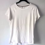 Champion Athletic Workout Top White Photo 0