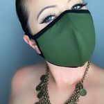 Lexico Fashion $120 Big Spender Copper Cent Charm Necklace Photo 1