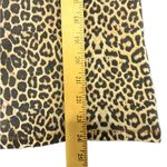ZARA leopard print tank shirt size large Photo 3