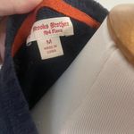 Brooks Brothers  Red Fleece Sweater Photo 2