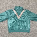 Wild Fable Retro Look Windbreaker Pullover- Sz XXL Photo 1