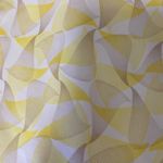 Nike  Golf skort yellow and grey designer golf women's size 4 with a 16” waist Photo 4