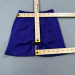 Alphalete  Amplify Shorts XS Purple Women Scrunch Butt Seamless High Waist Fitnes Photo 2