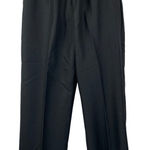 Alfred Dunner  Women's Classic Black Dress Pants Photo 0