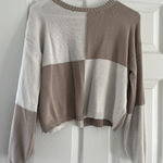 Z Supply Neutral Sweater Photo 0