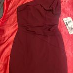 Honey and Rosie  Homecoming Dress Photo 0