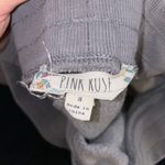 Pink Rose Sweatpants!! Photo 1