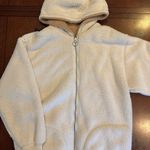Hollister Reversible Sherpa Photo 0