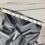 Under Armour Gray Fitted Exercise Shirt Size Small Photo 90