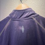 Knight’s Apparel Women’s University of Washington UW Huskies Quarter Zip Large Purple Photo 6