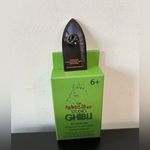 Lounge Fly *Last one* Studio Ghibli Stained Glass of Spirited Away No Face Pin Photo 2