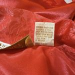 Victoria's Secret Vintage 90s Gold Label Night Shirt Dress M/L Satin Oversized Photo 6