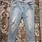 7 For All Mankind  LUXE VINTAGE JOSEFINA Photo 2