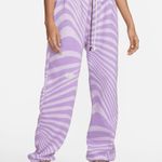 Nike Patterned Sweatpants Therma-Fit Photo 0