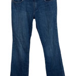 Paper Denim & Cloth  bridgette low rise boot jeans‎ Photo 0